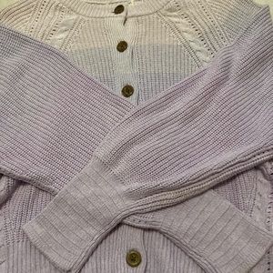 𝗧𝘄𝗼 𝗧𝗼𝗻𝗲𝗱 𝗕𝘂𝘁𝘁𝗼𝗻𝗲𝗱 𝗗𝗼𝘄𝗻 𝗣𝘂𝗹𝗹 𝗢𝘃𝗲𝗿 𝗦𝘄𝗲𝗮𝘁𝗲𝗿